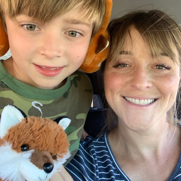 Meet your Posher, Carissa - Picture 8 of 9